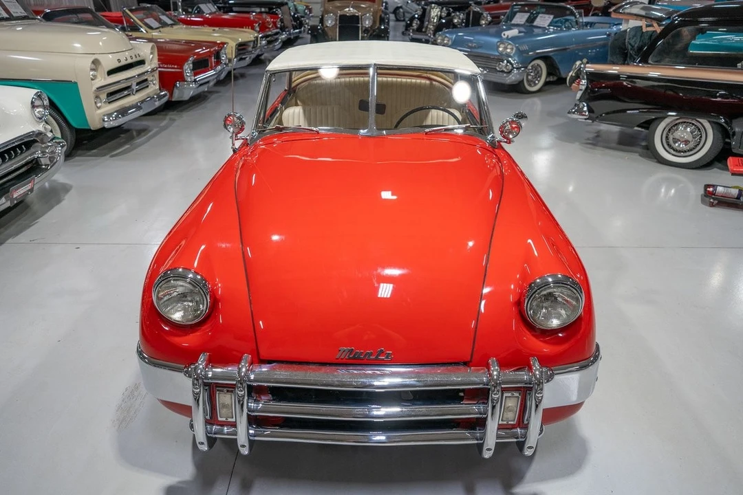 1953 Muntz - Image 14 of 21