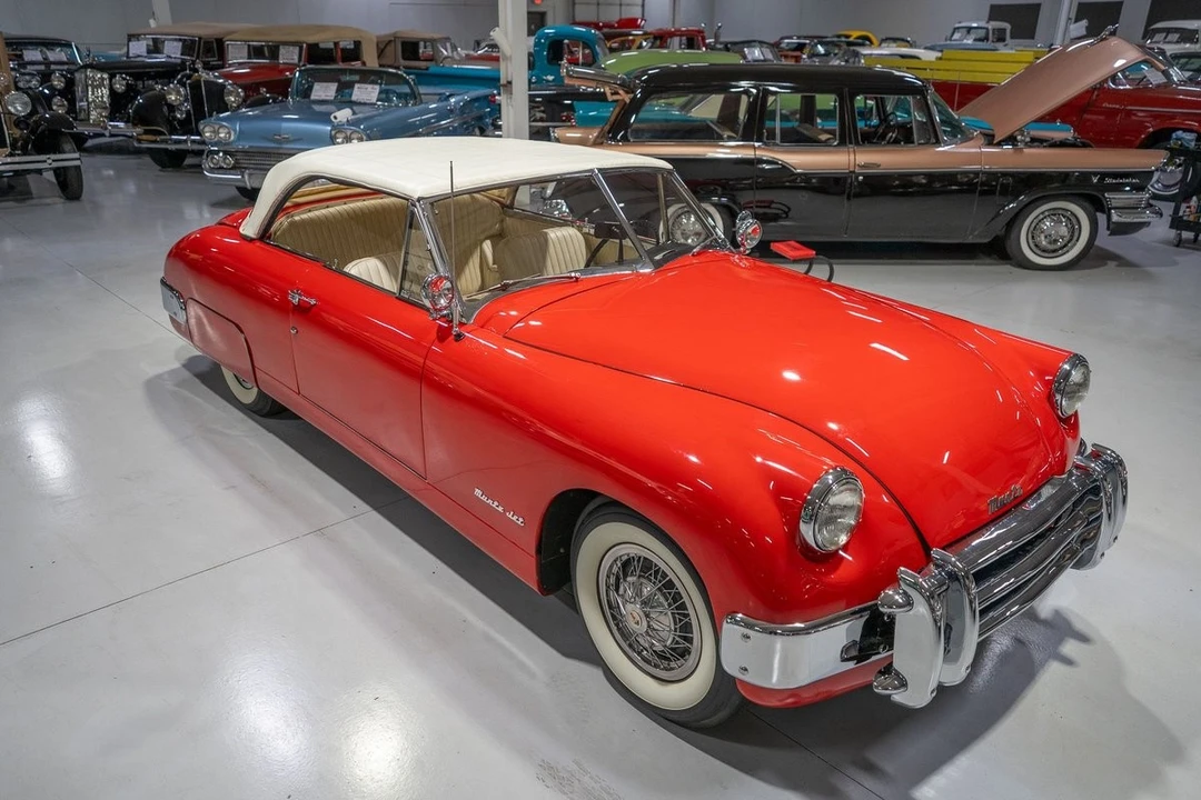 1953 Muntz - Image 15 of 21