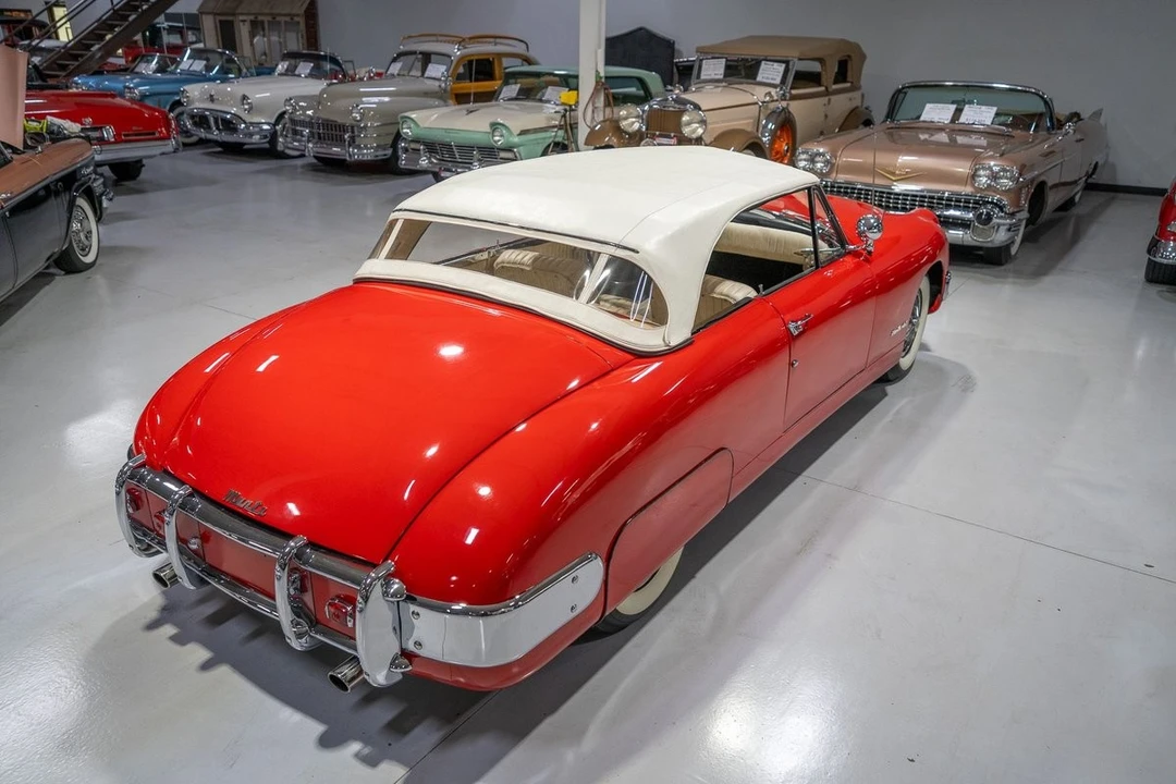 1953 Muntz - Image 17 of 21