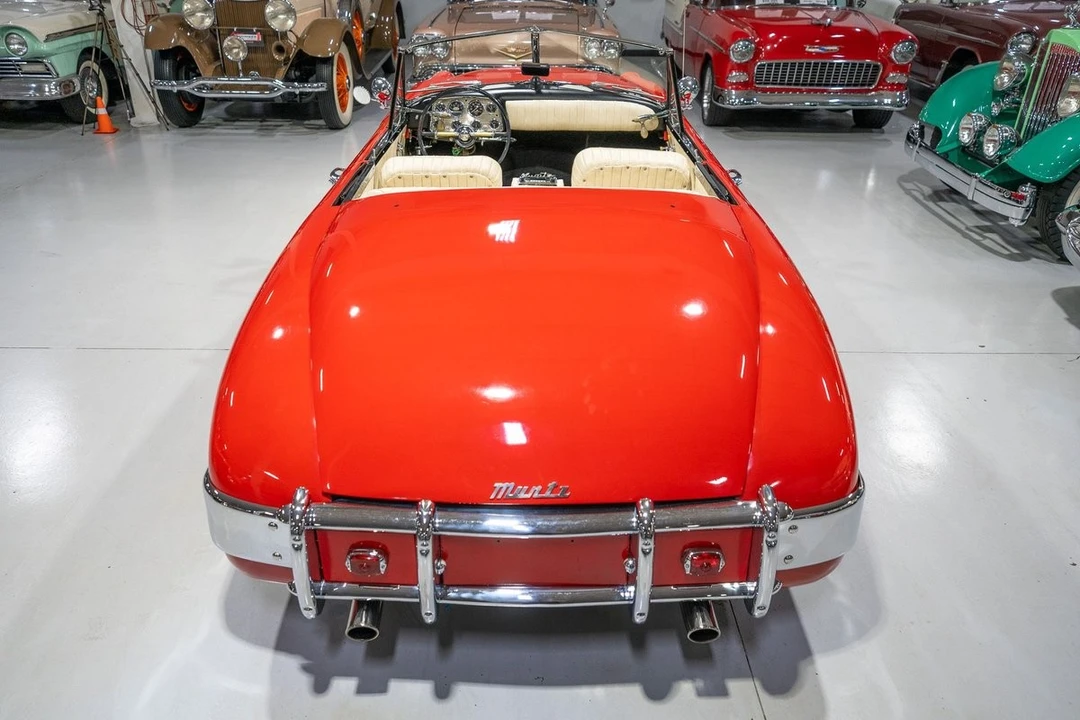 1953 Muntz - Image 10 of 12