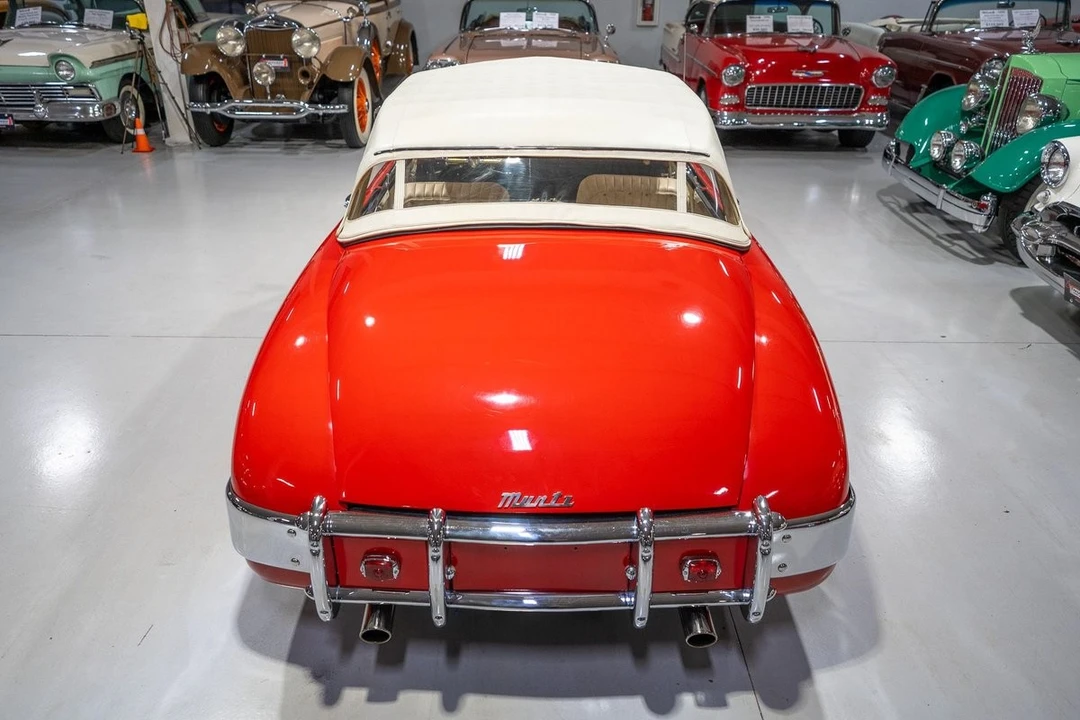 1953 Muntz - Image 18 of 21