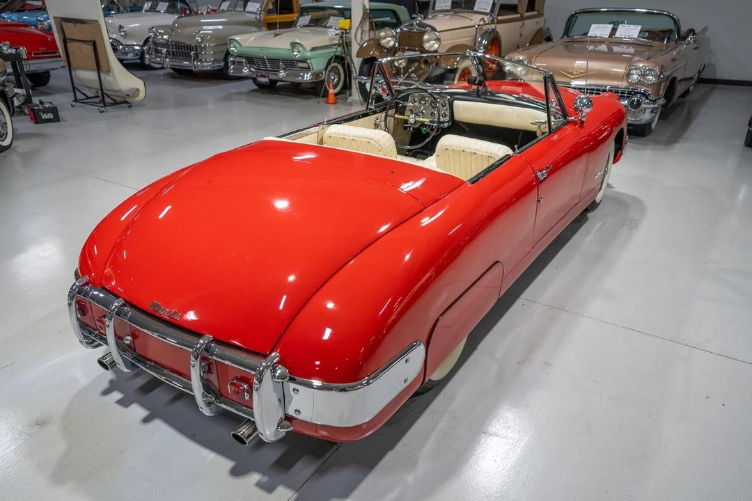 1953 Muntz - Image 9 of 12