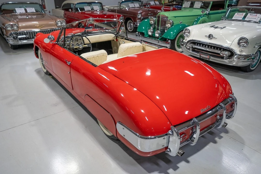 1953 Muntz - Image 11 of 12