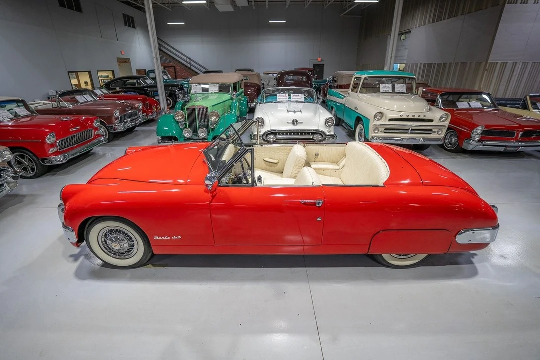 1953 Muntz - Image 12 of 12
