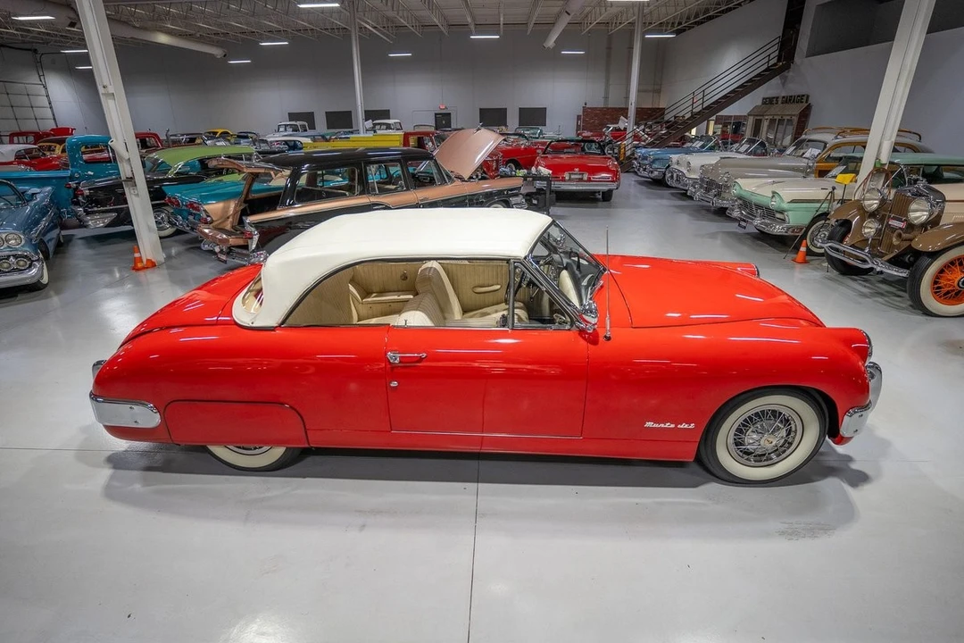 1953 Muntz - Image 16 of 21