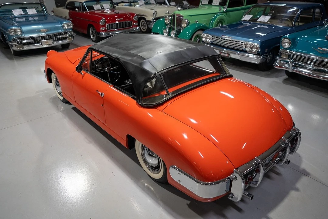 1953 Muntz - Image 19 of 21