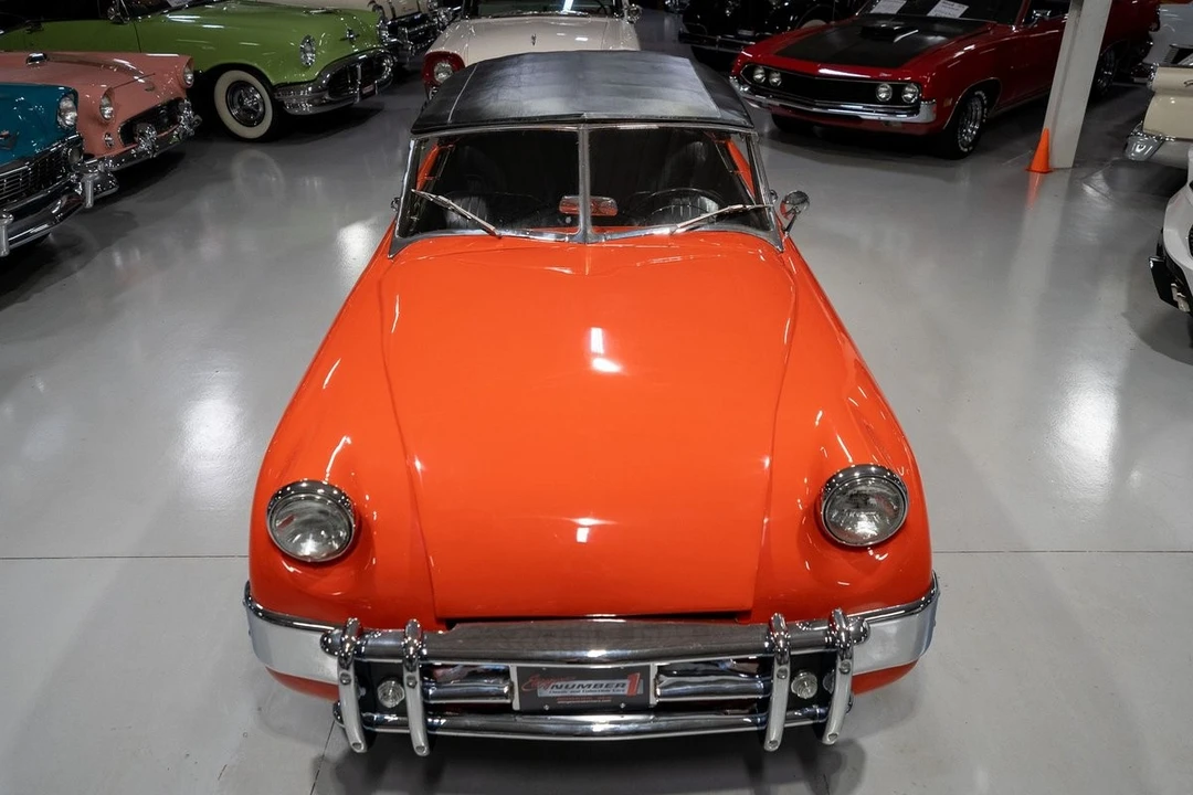 1953 Muntz - Image 14 of 21