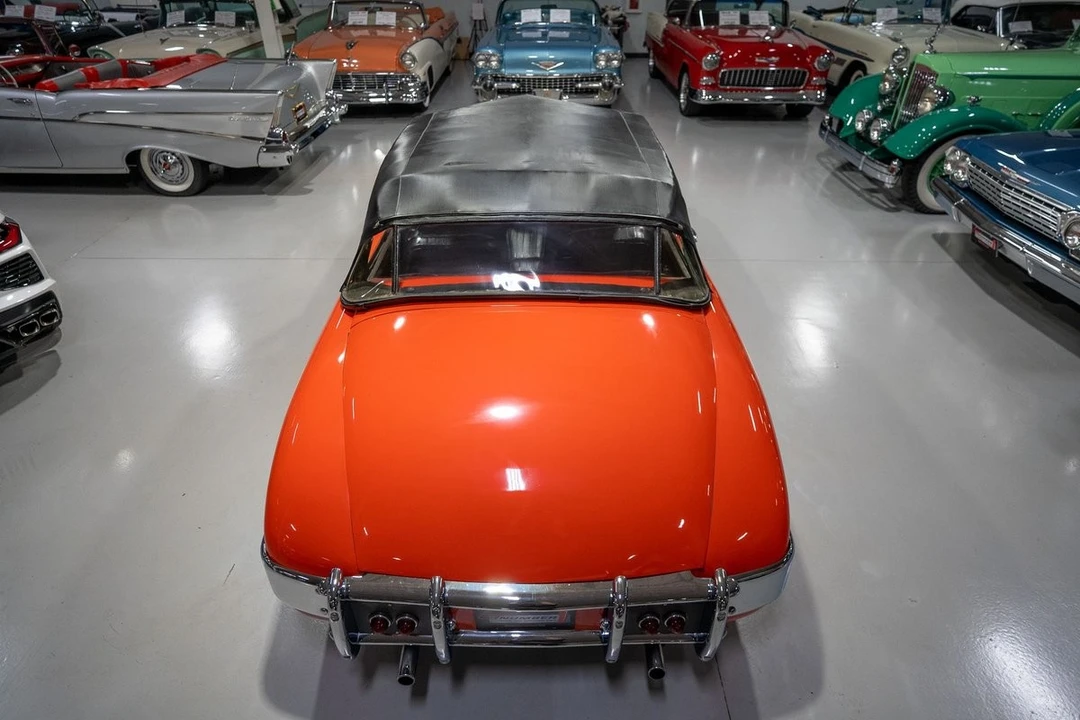 1953 Muntz - Image 18 of 21