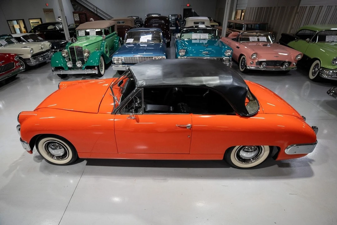 1953 Muntz - Image 20 of 21