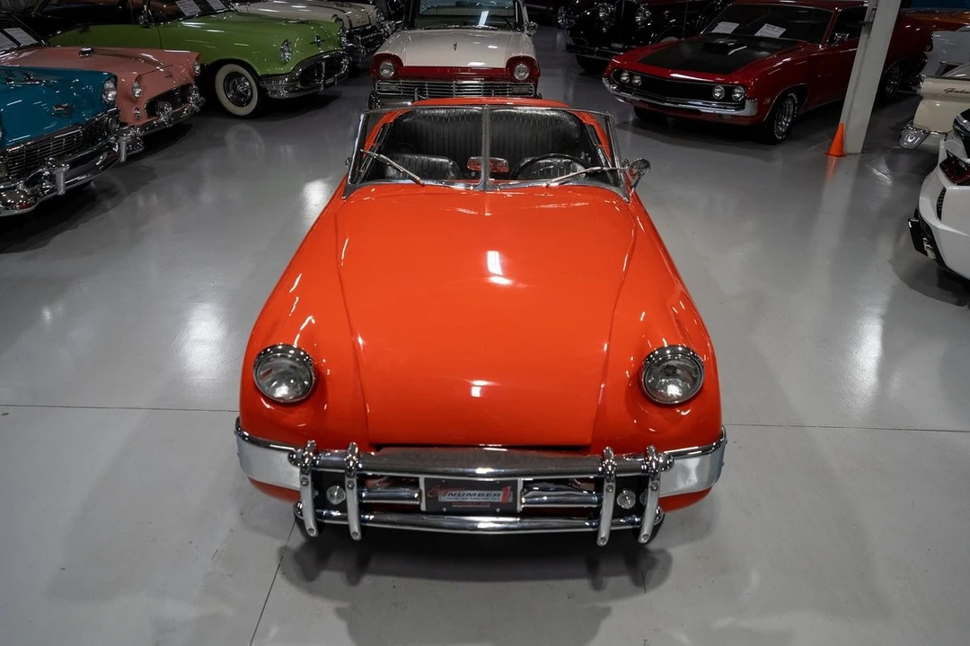 1953 Muntz - Image 6 of 12