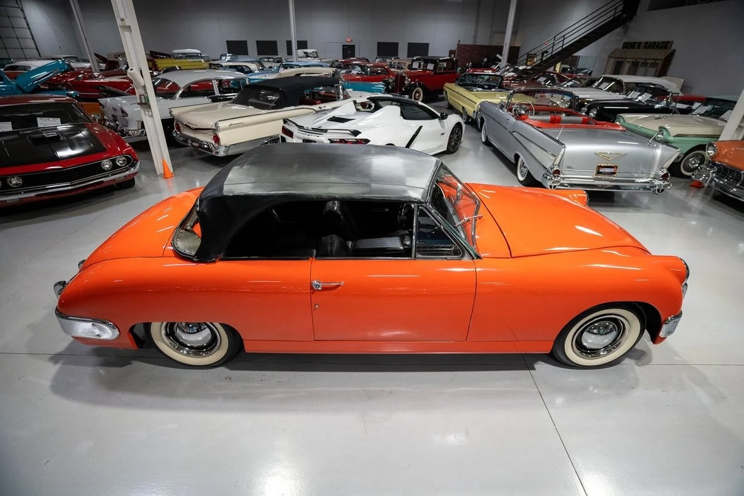 1953 Muntz - Image 16 of 21