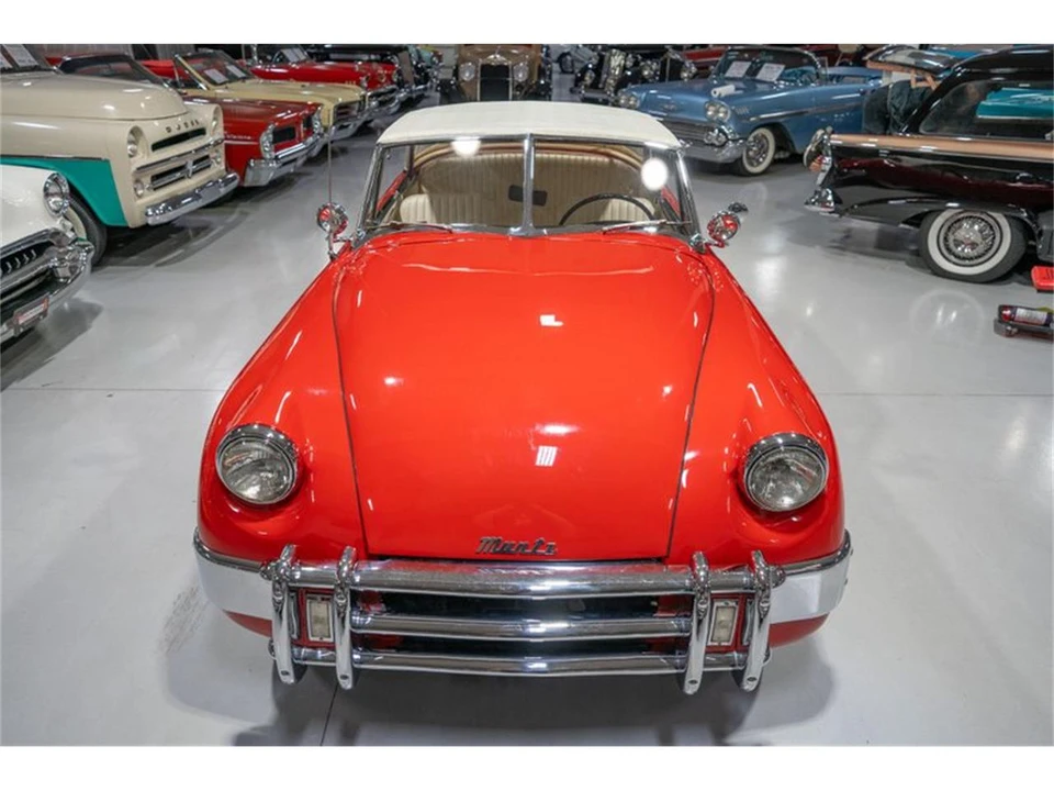 1953 Muntz - Image 14 of 31