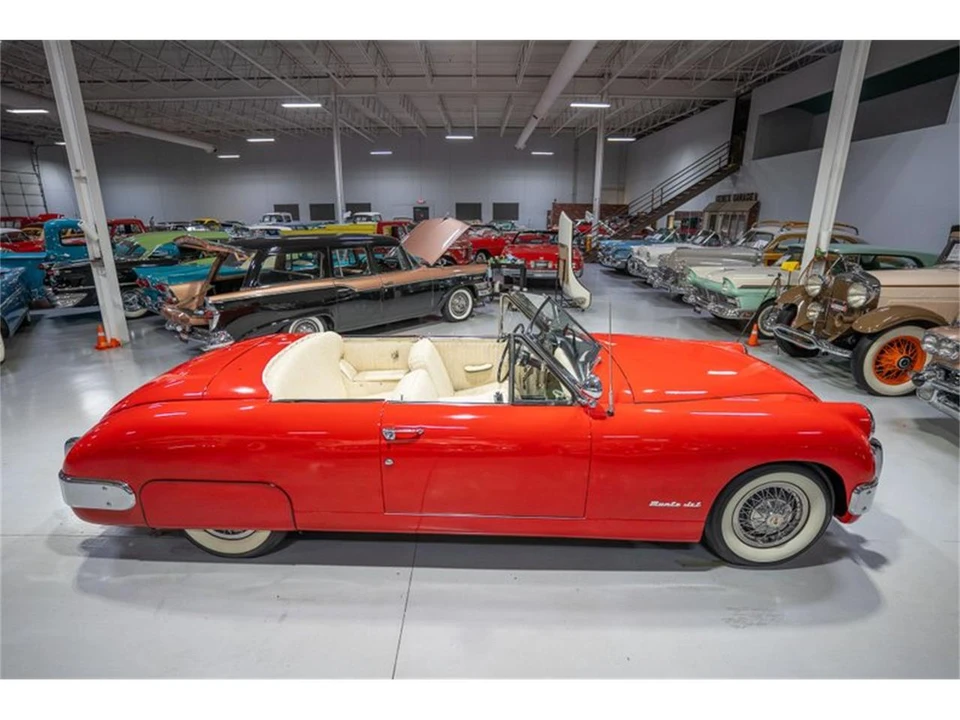 1953 Muntz - Image 8 of 31