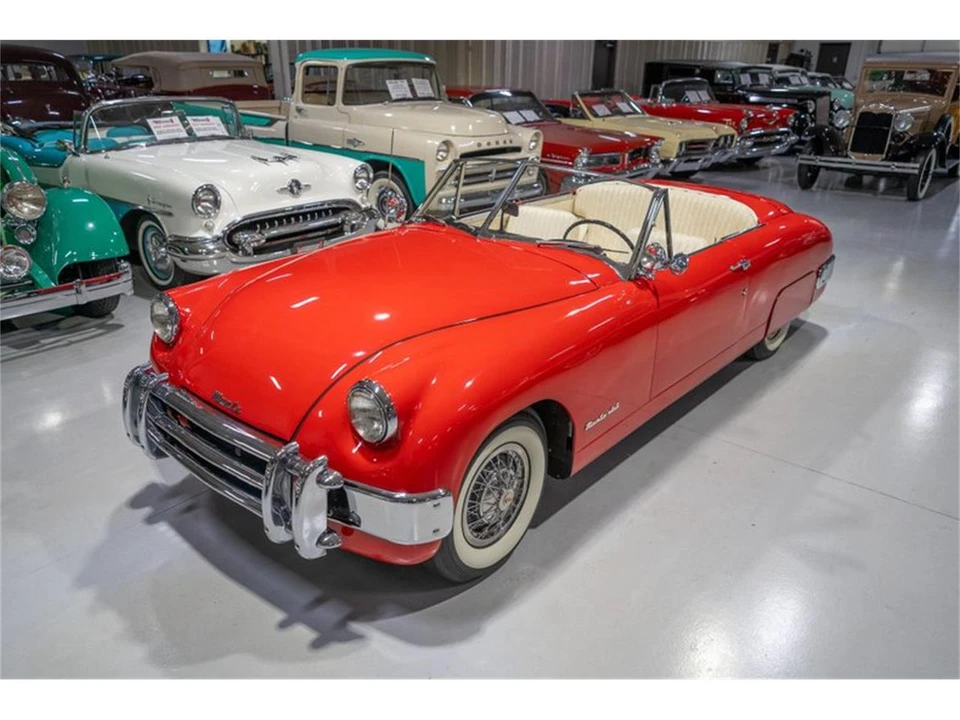 1953 Muntz - Image 5 of 31