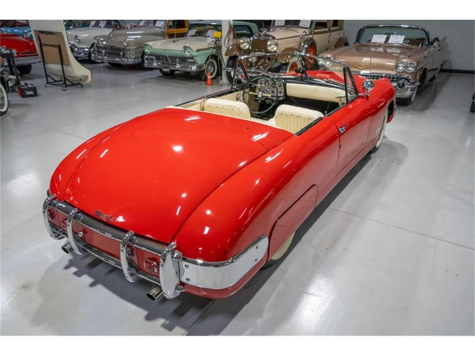 1953 Muntz - Image 9 of 31