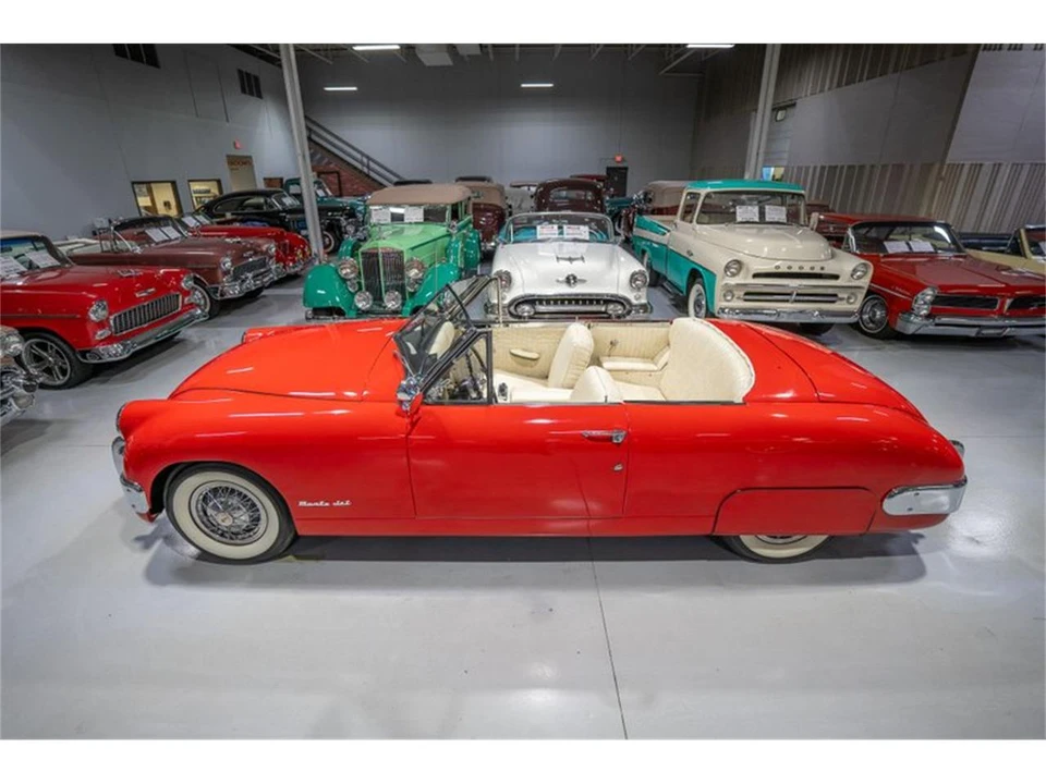 1953 Muntz - Image 12 of 31