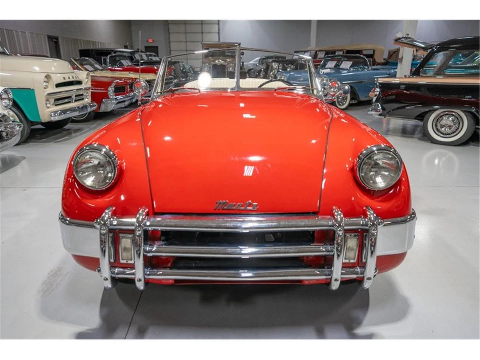 1953 Muntz - Image 22 of 31