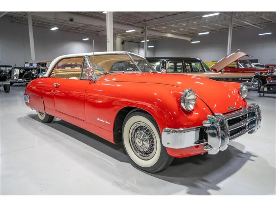 1953 Muntz - Image 31 of 31
