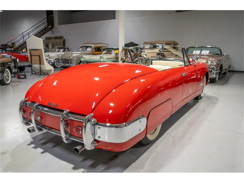 1953 Muntz - Image 25 of 31