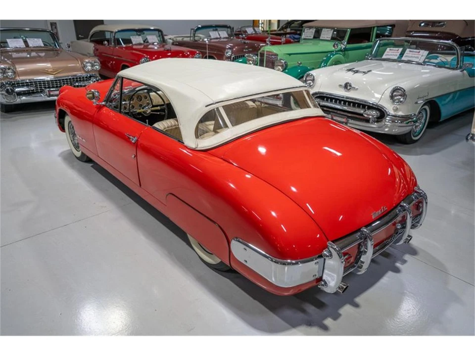 1953 Muntz - Image 19 of 31