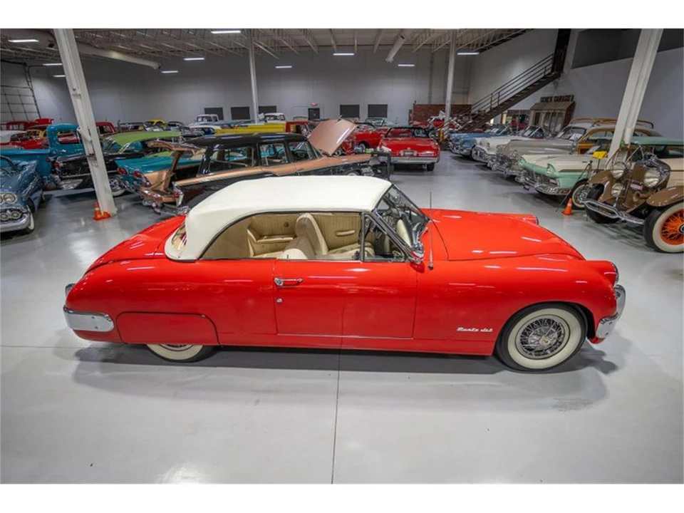 1953 Muntz - Image 16 of 31