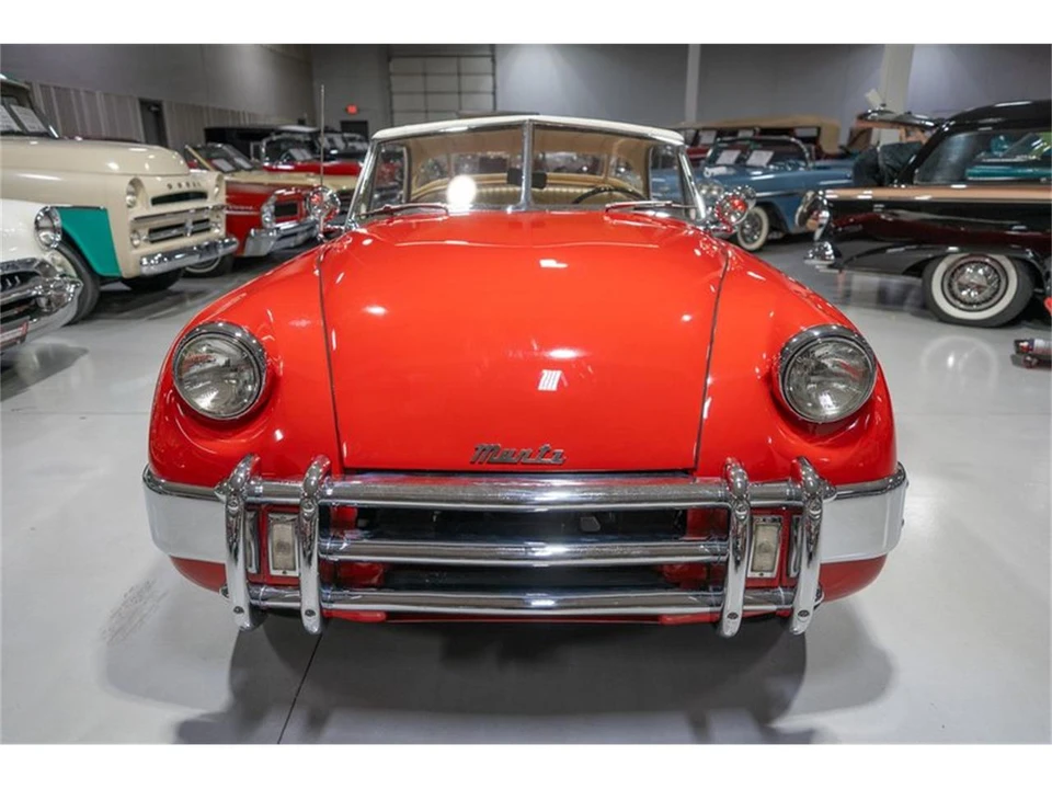 1953 Muntz - Image 30 of 31