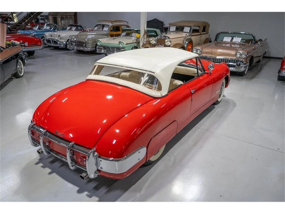 1953 Muntz - Image 17 of 31