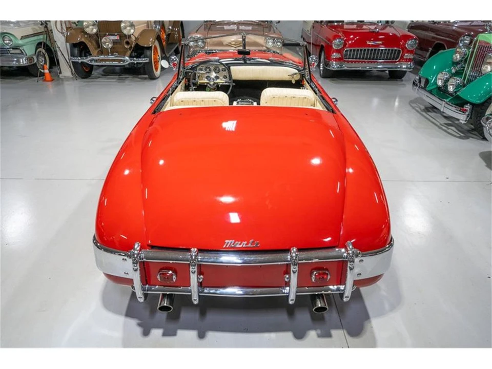 1953 Muntz - Image 10 of 31