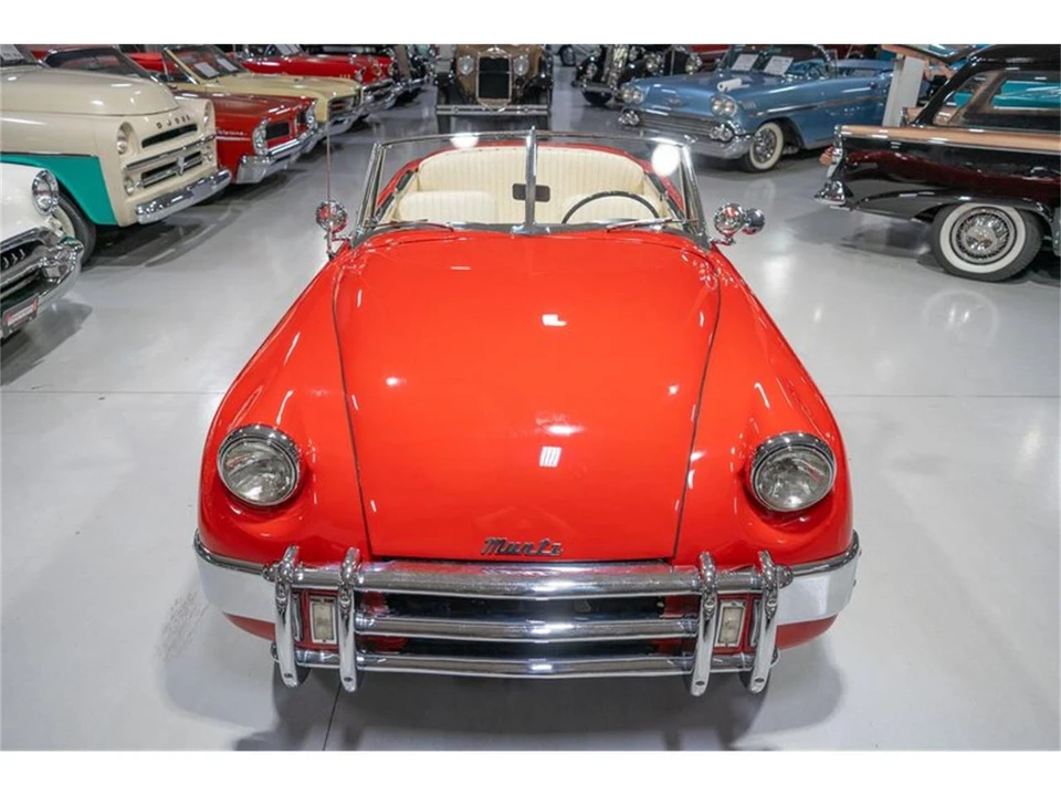 1953 Muntz - Image 6 of 31