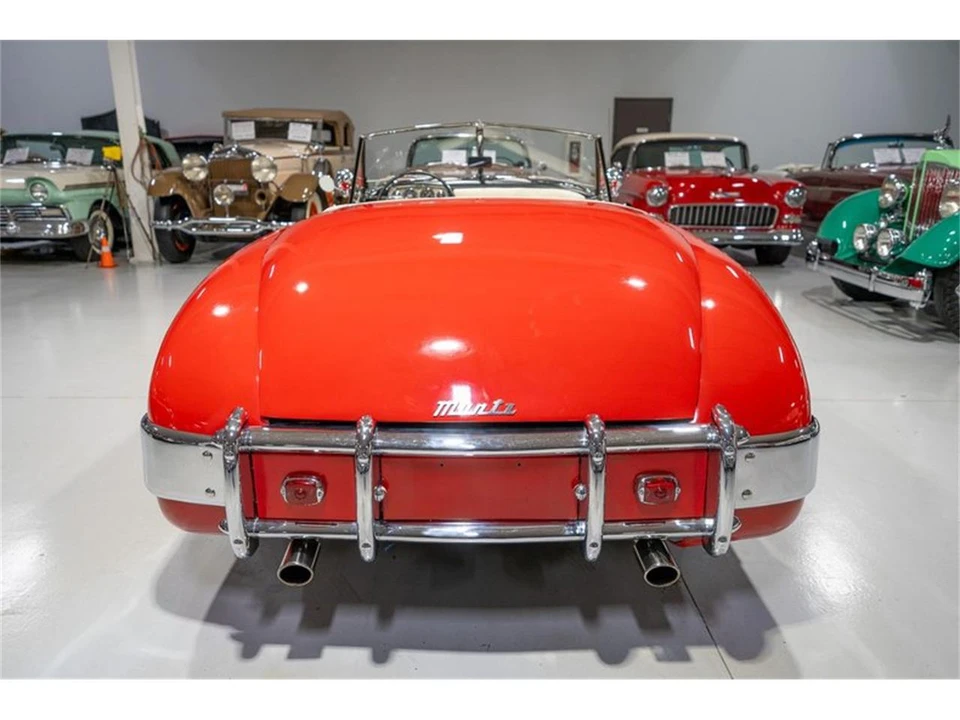 1953 Muntz - Image 26 of 31
