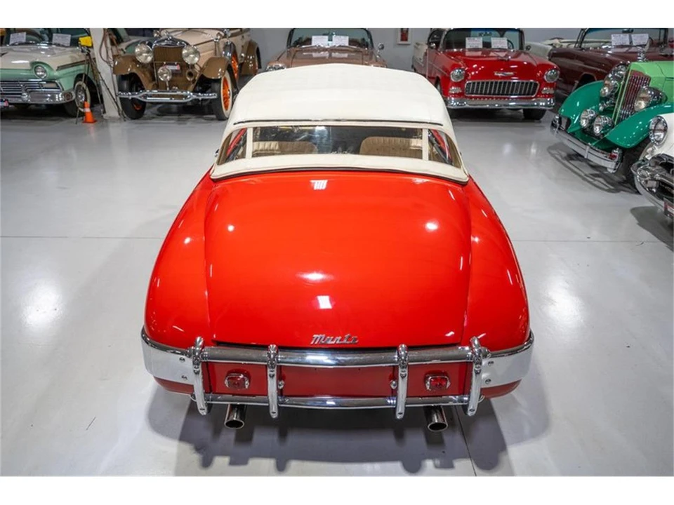 1953 Muntz - Image 18 of 31