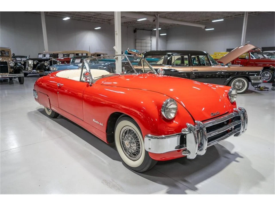 1953 Muntz - Image 23 of 31