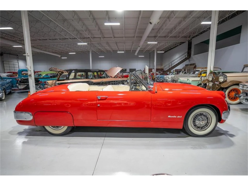 1953 Muntz - Image 24 of 31