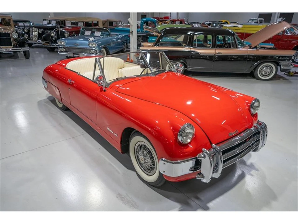 1953 Muntz - Image 7 of 31
