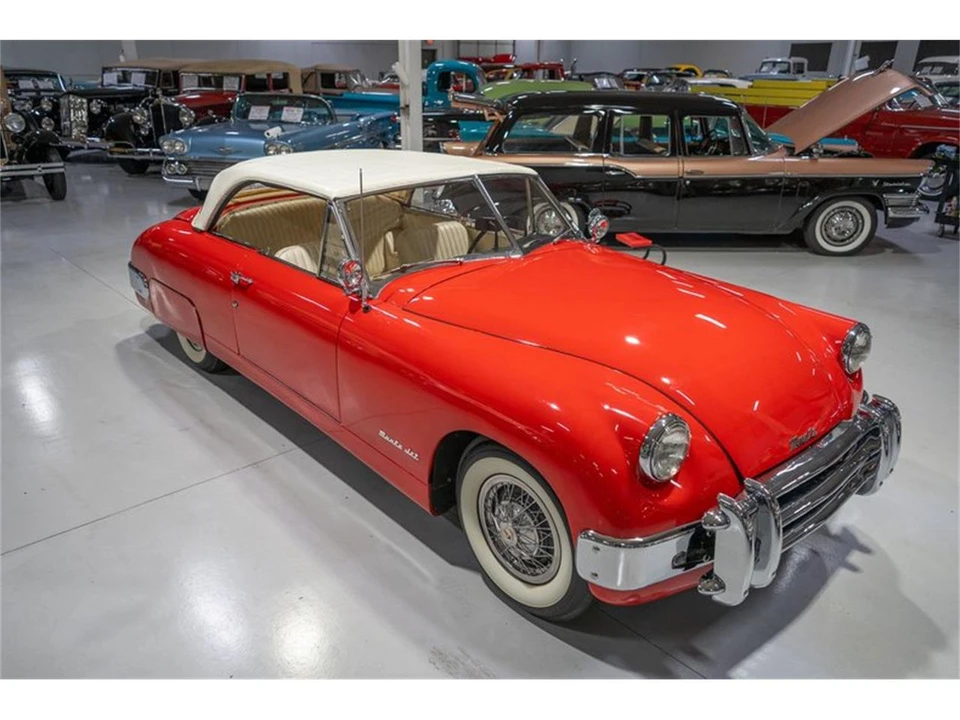 1953 Muntz - Image 15 of 31