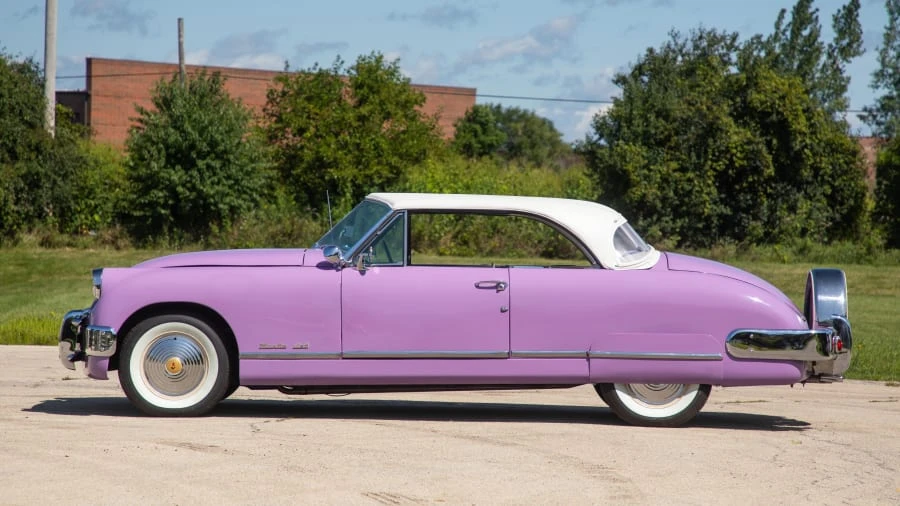 1953 Muntz - Image 2 of 20