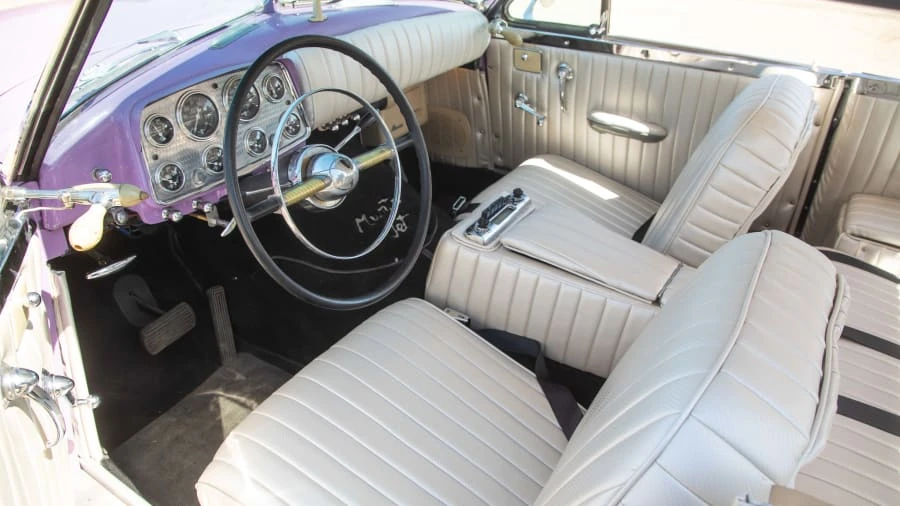 1953 Muntz - Image 4 of 20