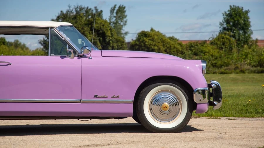 1953 Muntz - Image 11 of 20