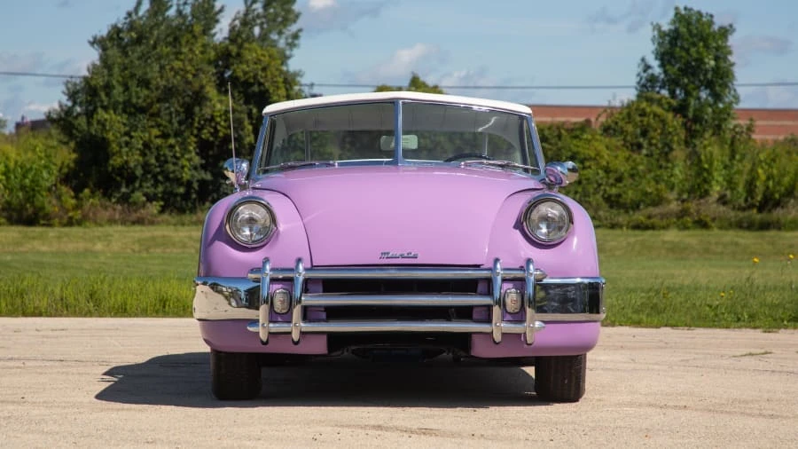 1953 Muntz - Image 13 of 20