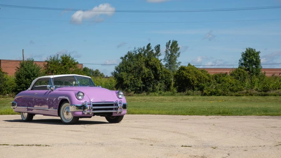 1953 Muntz - Image 17 of 20