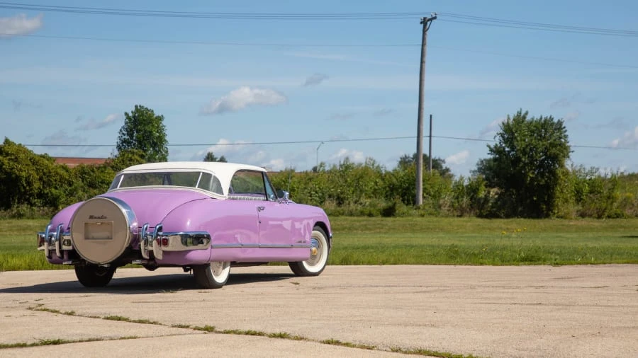 1953 Muntz - Image 18 of 20