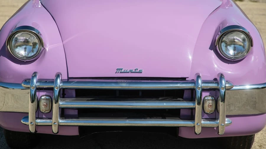 1953 Muntz - Image 19 of 20