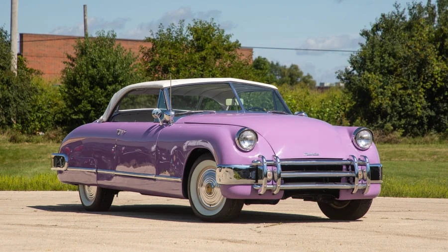 1953 Muntz - Image 20 of 20