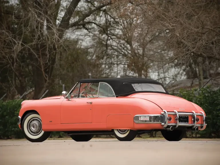 1953 Muntz - Image 3 of 13