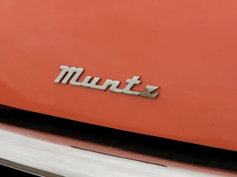 1953 Muntz - Image 12 of 13