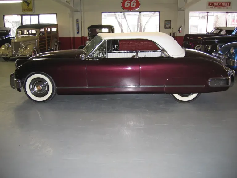1953 Muntz - Image 3 of 3