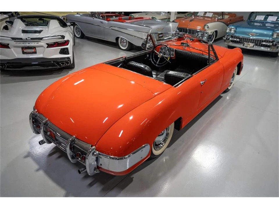 1953 Muntz - Image 8 of 31