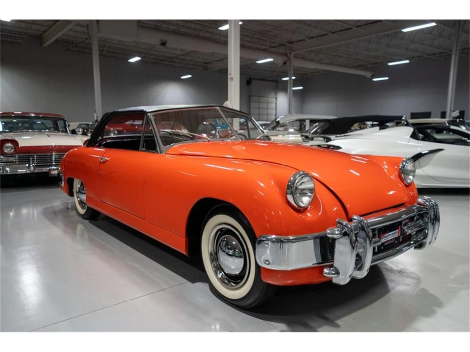 1953 Muntz - Image 30 of 31