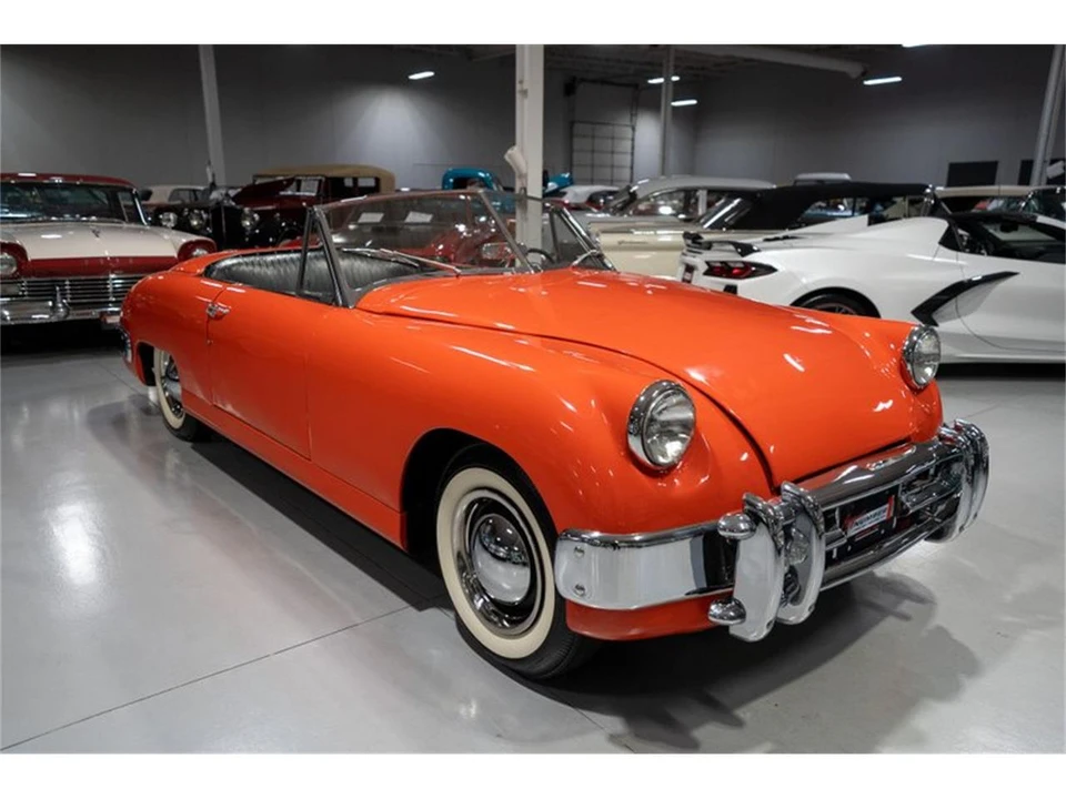 1953 Muntz - Image 22 of 31