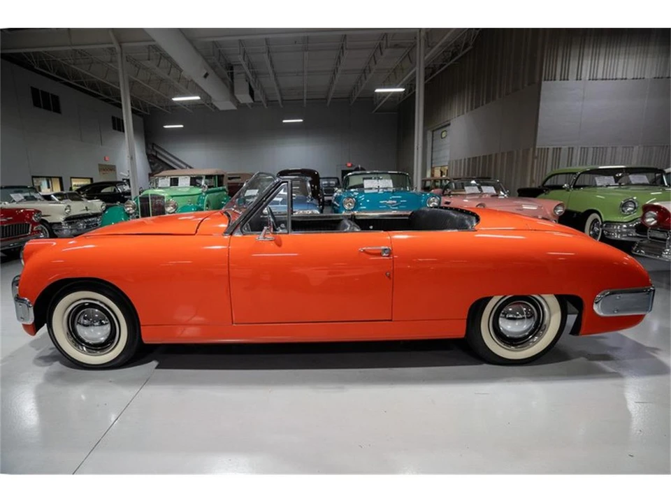 1953 Muntz - Image 27 of 31